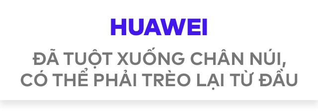 Cảm xúc lẫn lộn khi cầm trên tay Huawei P30 Pro - Khúc khải hoàn bi tráng của hãng smartphone thứ 2 Thế giới? - Ảnh 7.