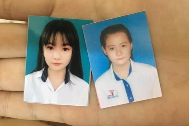 Loat anh the ngay ay va bay gio chung minh ai roi cung khac hinh anh 5