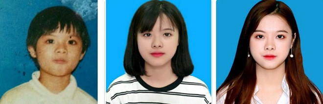 Loat anh the ngay ay va bay gio chung minh ai roi cung khac hinh anh 2