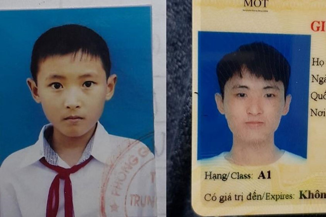 Loat anh the ngay ay va bay gio chung minh ai roi cung khac hinh anh 8