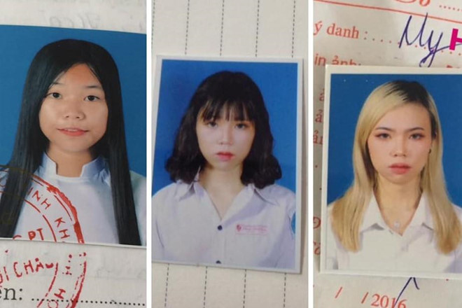 Loat anh the ngay ay va bay gio chung minh ai roi cung khac hinh anh 6