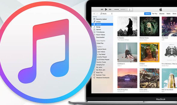 Apple chuẩn bị khai tử iTunes, thay thế bằng ứng dụng Music - Ảnh 1.