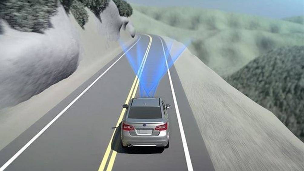 Những tính năng an toàn ngày nay trên ô tô giúp giảm tai nạn