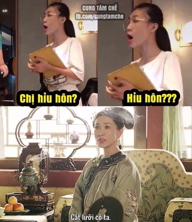 Trao luu 'Chi hieu hong' la gi ma xuat hien khap noi tren mang xa hoi? hinh anh 9