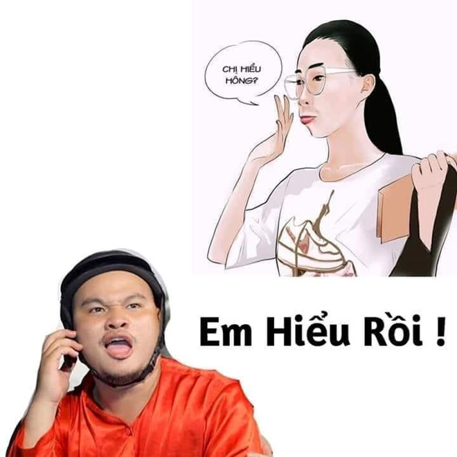 Trao luu 'Chi hieu hong' la gi ma xuat hien khap noi tren mang xa hoi? hinh anh 8