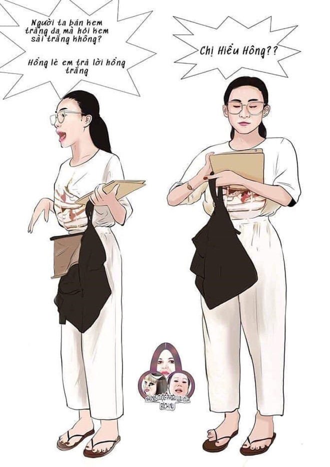 Trao luu 'Chi hieu hong' la gi ma xuat hien khap noi tren mang xa hoi? hinh anh 4