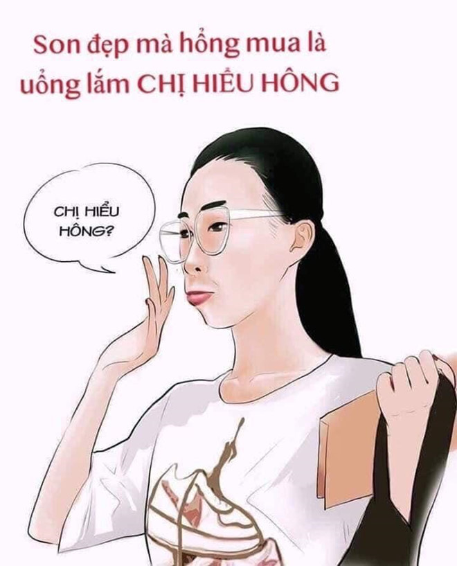 Trao luu 'Chi hieu hong' la gi ma xuat hien khap noi tren mang xa hoi? hinh anh 5