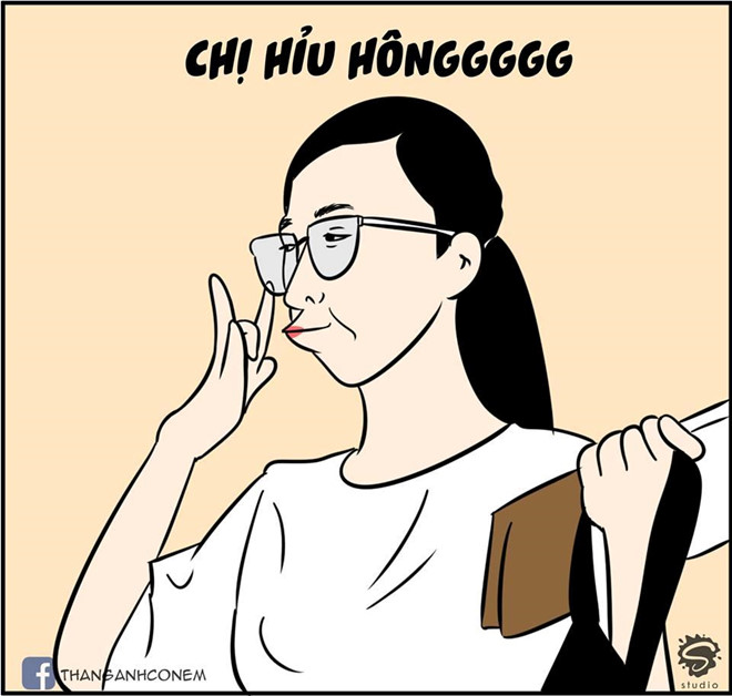 Trao luu 'Chi hieu hong' la gi ma xuat hien khap noi tren mang xa hoi? hinh anh 1