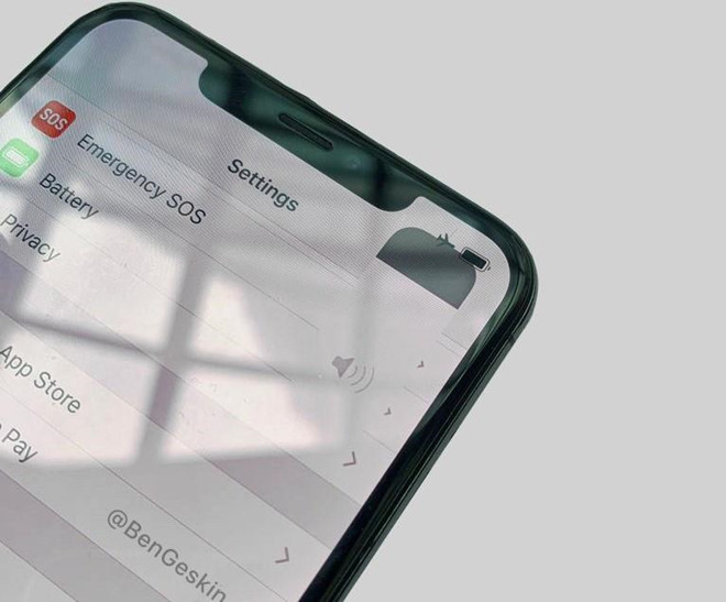 8 thay doi dang cho doi nhat tren iOS 13 hinh anh 1