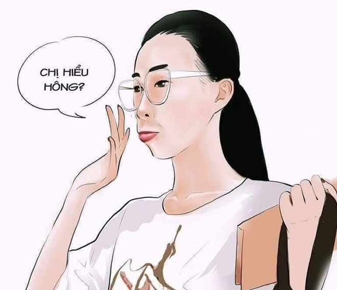 Trao luu 'Chi hieu hong' la gi ma xuat hien khap noi tren mang xa hoi? hinh anh 2