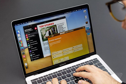 iPad va Mac se co thay doi lon nhat tu truoc toi nay hinh anh 1