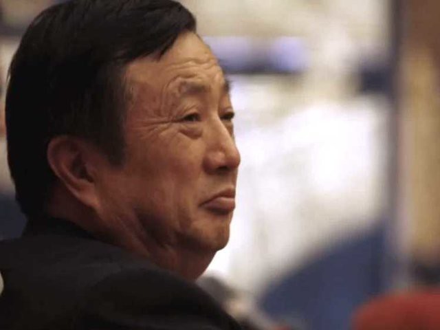 Vén màn cuộc sống gia đình đằng sau đế chế Huawei - Ảnh 20.