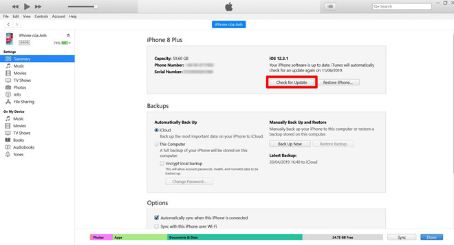 Huong dan cap nhat iOS 13 beta don gian nhat hinh anh 1