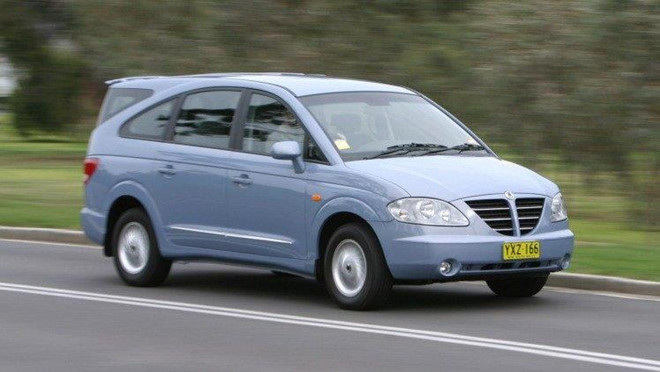 Tai sao mot so hang oto lai co tinh lam ra xe xau? hinh anh 1