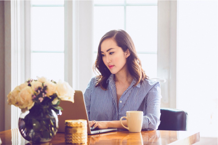 Bỏ túi bí kíp hạn chế khô mắt khi không thể rời xa smartphone - Ảnh 4.