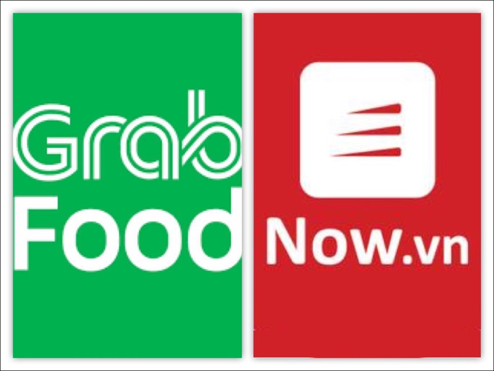 Gõ GrabFood.vn ra trang web của… Foody