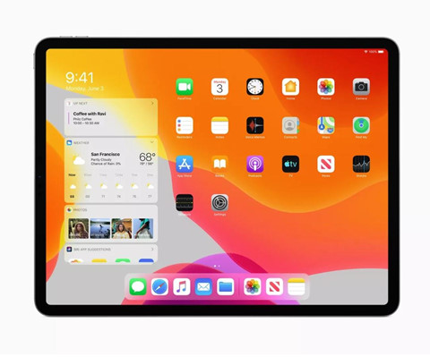 iOS, iPadOS te nhat, vi sao khan phong WWDC vo tay am am? hinh anh 3