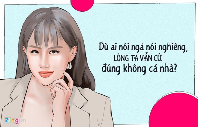 'Chi hieu hong' va nhung cau noi xuat hien khap noi tren mang xa hoi hinh anh 2