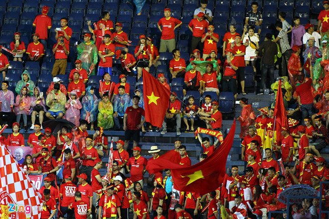 Tuyen Viet Nam danh bai Thai Lan bang ban thang o phut bu gio hinh anh 16