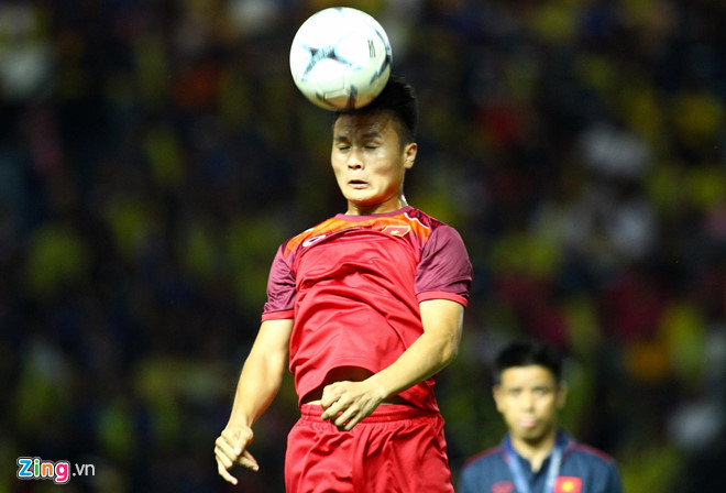 Tuyen Viet Nam danh bai Thai Lan bang ban thang o phut bu gio hinh anh 20