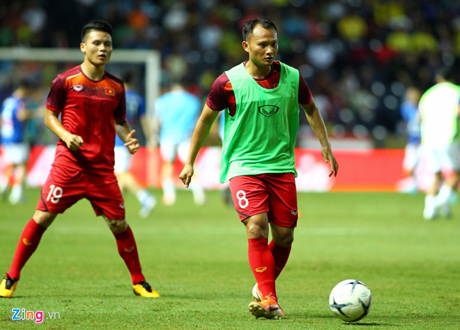 Tuyen Viet Nam danh bai Thai Lan bang ban thang o phut bu gio hinh anh 18