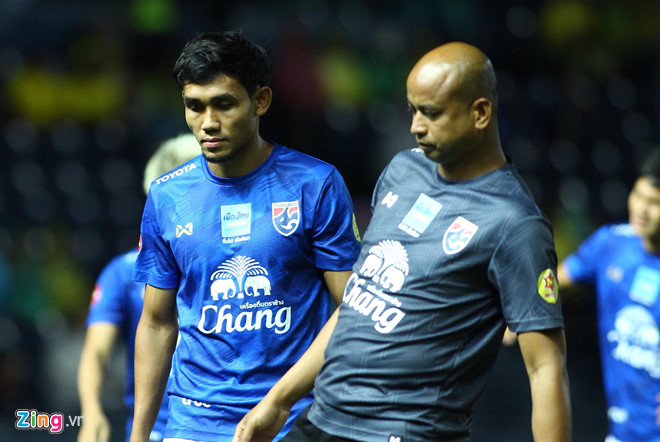 Tuyen Viet Nam danh bai Thai Lan bang ban thang o phut bu gio hinh anh 21