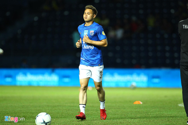 Tuyen Viet Nam danh bai Thai Lan bang ban thang o phut bu gio hinh anh 22