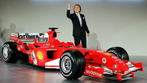 Hanh trinh 80 nam cua Ferrari tu start-up den thuong hieu 27 ty USD hinh anh 13