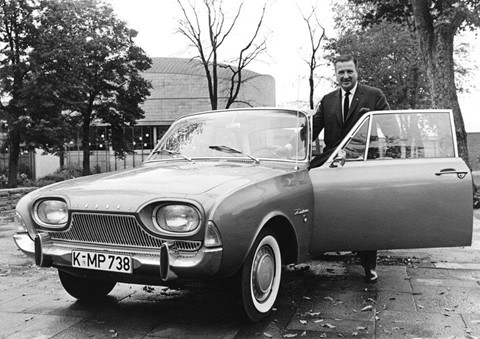 Hanh trinh 80 nam cua Ferrari tu start-up den thuong hieu 27 ty USD hinh anh 9