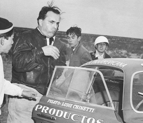 Hanh trinh 80 nam cua Ferrari tu start-up den thuong hieu 27 ty USD hinh anh 7