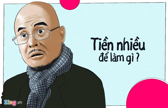 'Chi hieu hong' va nhung cau noi xuat hien khap noi tren mang xa hoi hinh anh 5