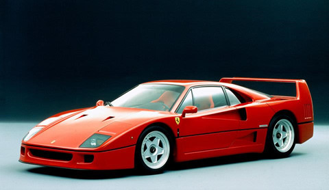 Hanh trinh 80 nam cua Ferrari tu start-up den thuong hieu 27 ty USD hinh anh 12