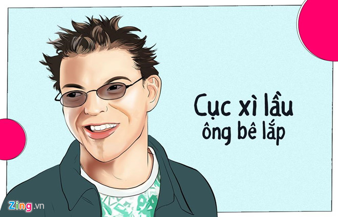 'Chi hieu hong' va nhung cau noi xuat hien khap noi tren mang xa hoi hinh anh 6