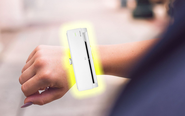 Chẳng lo nắng nóng, nay đã có cả