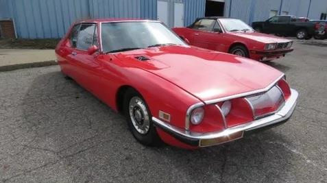 Sap qua doi, dai gia moi tiet lo bo suu tap xe hiem giau kin bao nam hinh anh 5