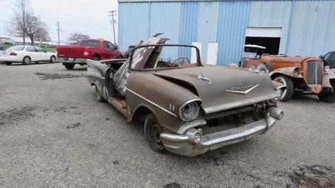 Sap qua doi, dai gia moi tiet lo bo suu tap xe hiem giau kin bao nam hinh anh 7