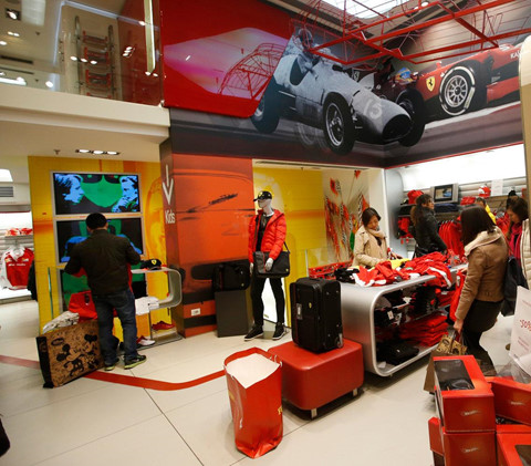 Hanh trinh 80 nam cua Ferrari tu start-up den thuong hieu 27 ty USD hinh anh 15