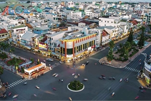 VNPT muốn đưa An Giang thành “thủ phủ số” tại Đồng bằng sông Cửu Long