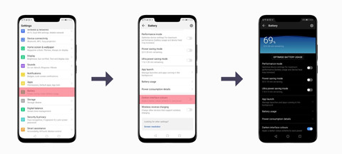 Nhieu tinh nang moi tren iOS 13 da cu ky tren Android hinh anh 2