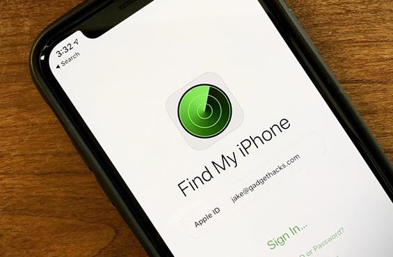 Find My iPhone mới của Apple có khiến trộm điện thoại 'chết đói'?