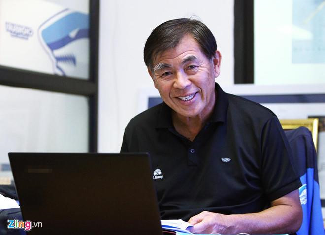 Tuyen Viet Nam danh bai Thai Lan bang ban thang o phut bu gio hinh anh 8