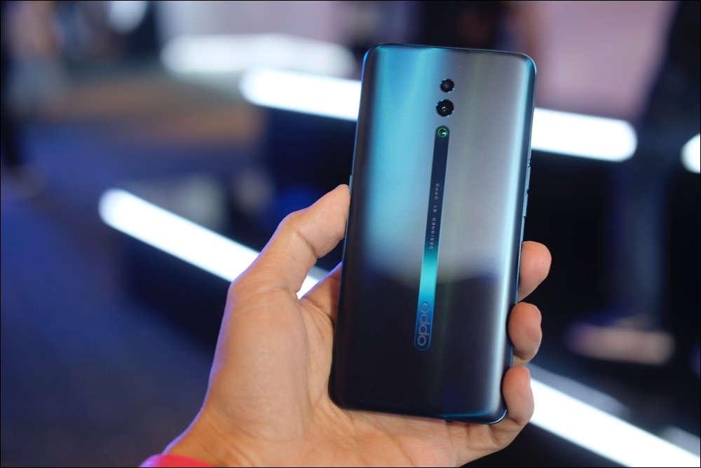 FPT Shop cho đặt hàng Oppo Reno từ ngày 7/6