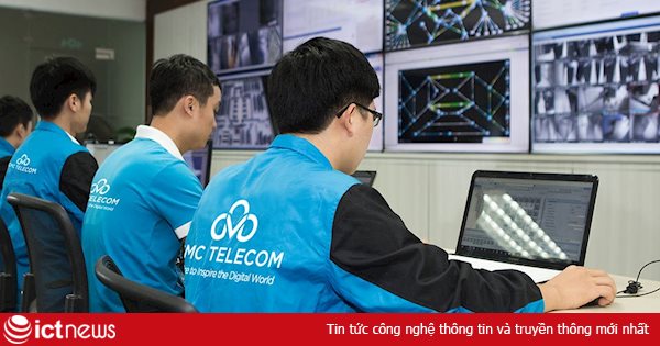 Port Cities chọn CMC Telecom làm đối tác để triển khai hệ thống Odoo ERP tại Việt Nam