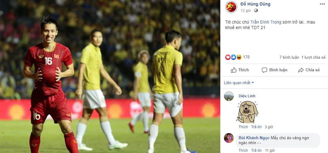 Con chua chao doi, Hung Dung da duoc dan mang khen la 'ong bo cua nam' hinh anh 1