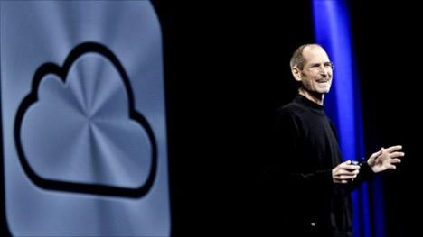 Apple dan mat chat Steve Jobs, bien minh thanh tro cuoi hinh anh 3 