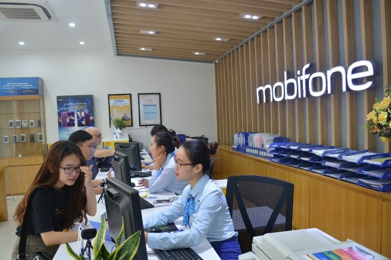 Đột phá trong kế hoạch nâng cấp mạng lưới viễn thông của MobiFone