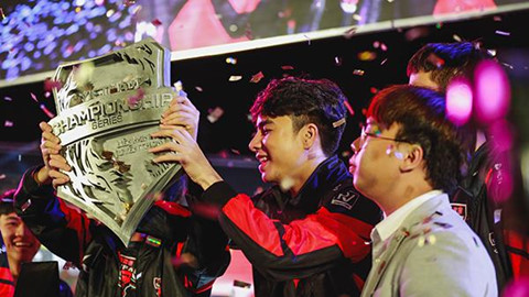 LMHT Việt Nam: Từ con chuột 20.000 đồng đến gaming house tiền tỷ