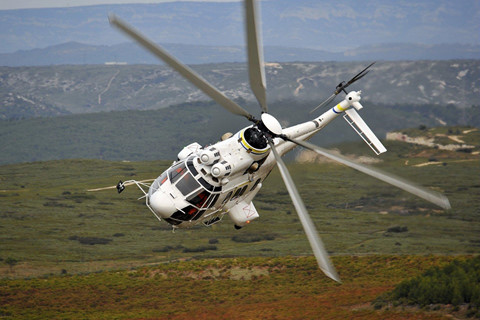 Nhung chiec 'limousine cua bau troi' xa xi den co nao hinh anh 8