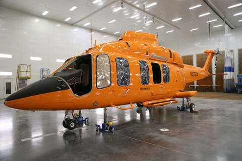 Nhung chiec 'limousine cua bau troi' xa xi den co nao hinh anh 9