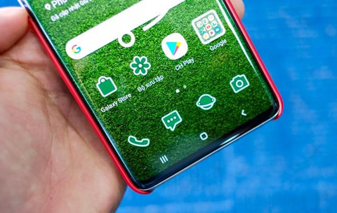 Chi tiet Galaxy S10+ phien ban Park Hang-seo cho fan bong da Viet Nam hinh anh 7